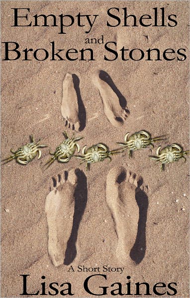 Empty Shells and Broken Stones