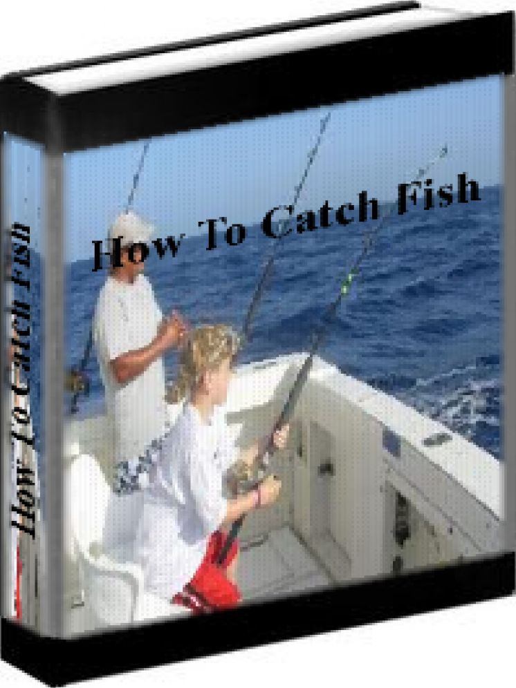 Fishing Tips - How To Catch Fish