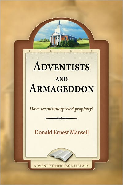 Adventists And Armageddon