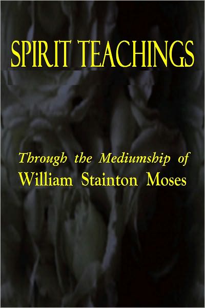 SPIRIT TEACHINGS