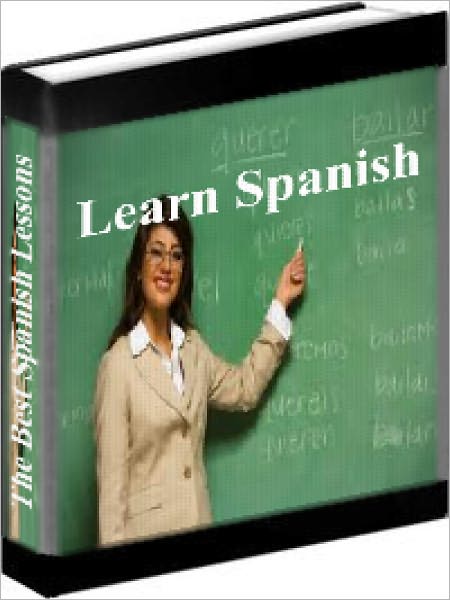 Learn Spanish - The Best Spanish Lessons
