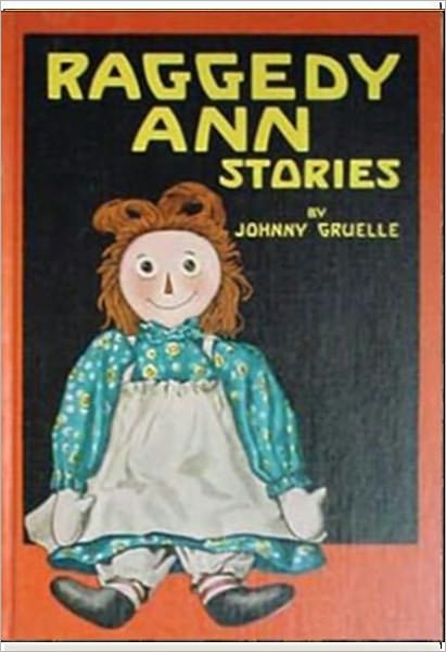 Raggedy Ann Stories