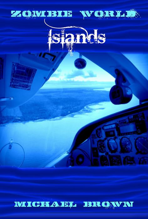 Zombie World: Islands