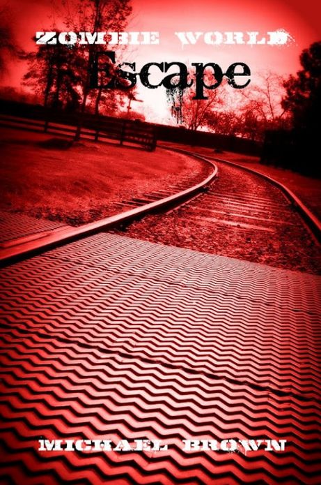 Zombie World: Escape