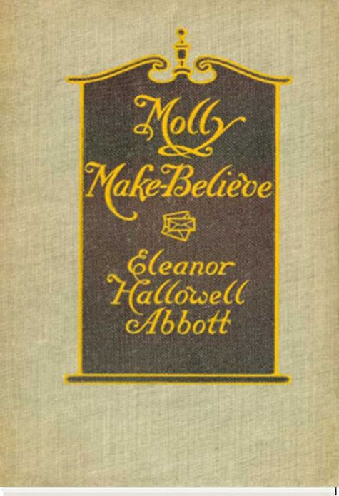Molly Make-Believe