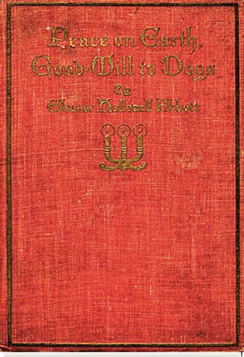 Peace on Earth, Good-will to Dogs