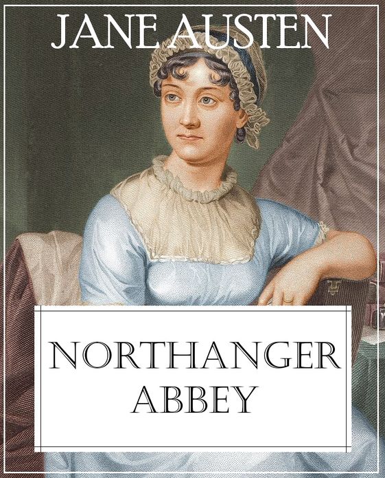 Northanger Abbey