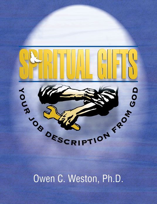 Spiritual Gifts