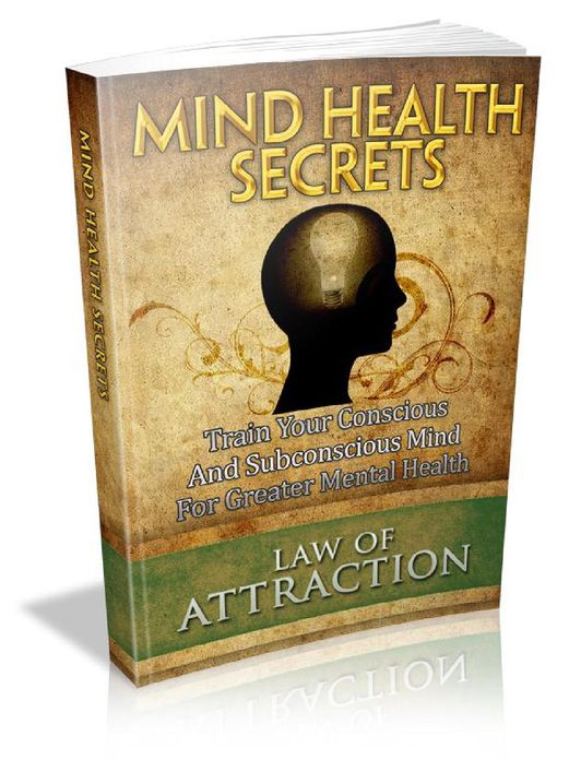 Mind Health Secrets