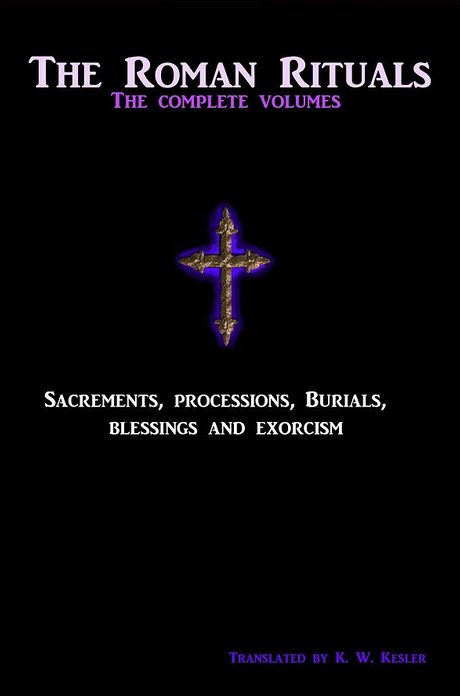 The Roman Rituals