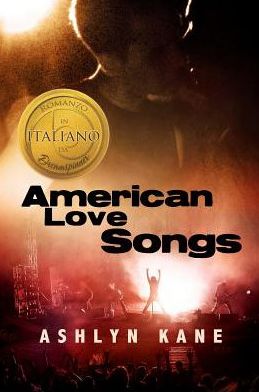 American Love Songs (Italiano)