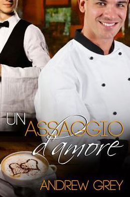 Un assaggio d'amore