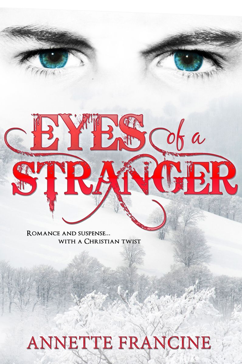 Eyes of a Stranger
