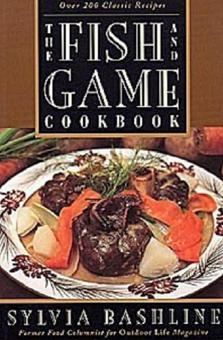 DIY Guide Recipes CookBook - Fish And Game Recipes - Take a walk on the wild side! A collection of fish and game recipes.