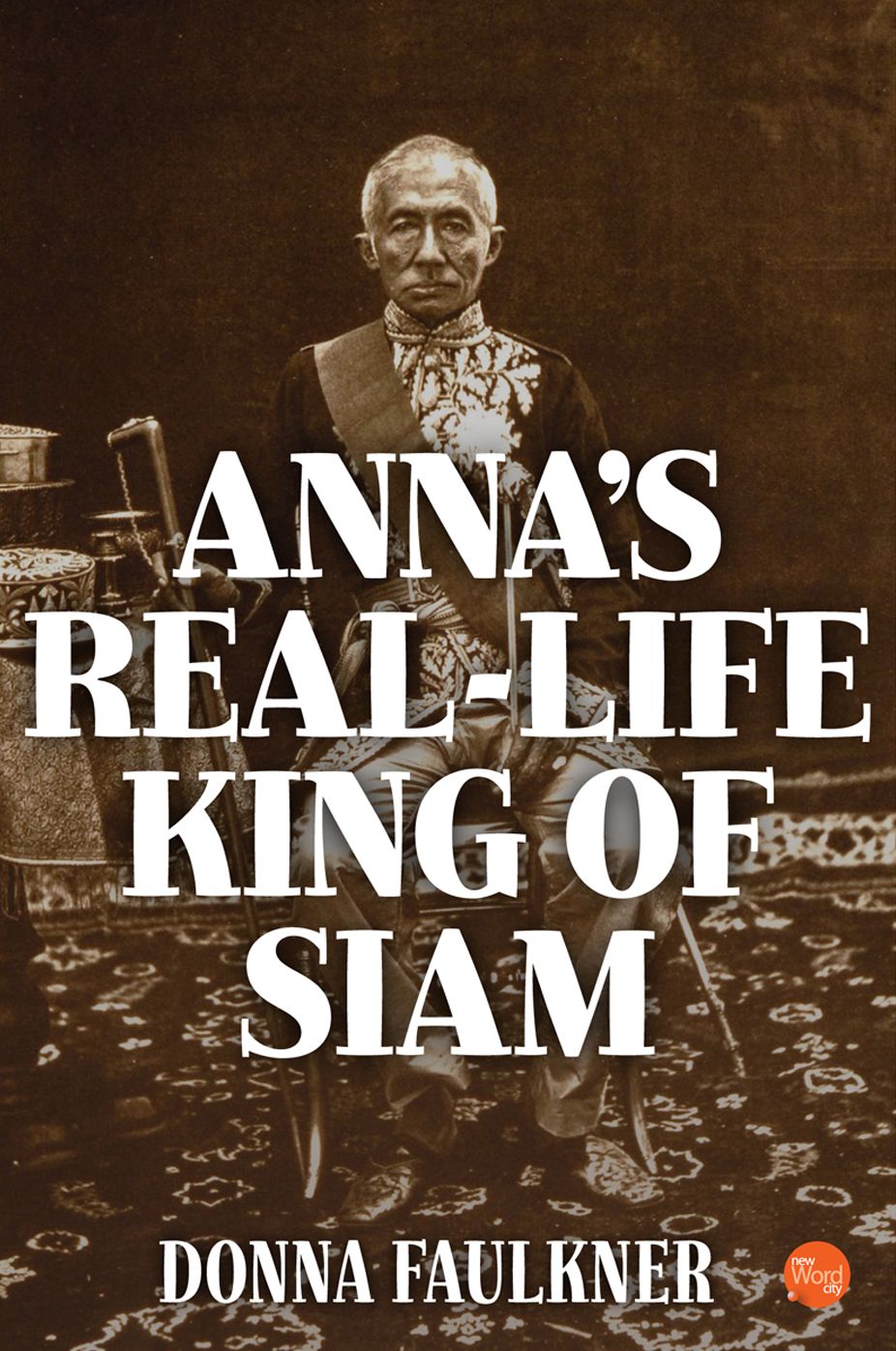 Anna’s Real-Life King of Siam