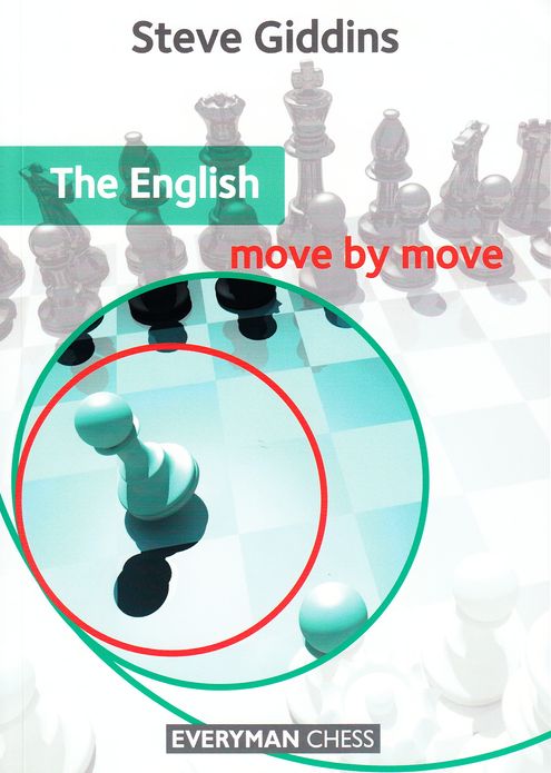 The English: Move by Move