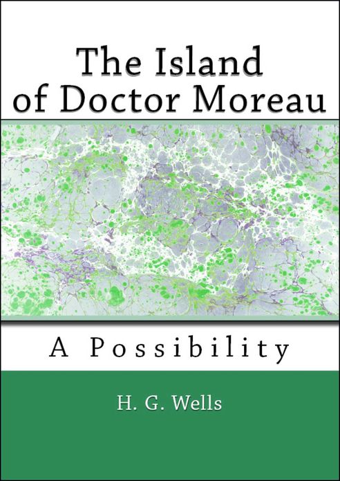 The Island of Doctor Moreau: A Possibility