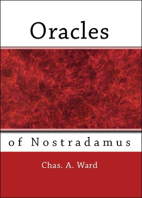 Oracles of Nostradamus