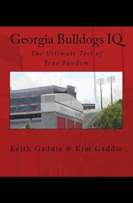 Georgia Bulldogs IQ: The Ultimate Test of True Fandom