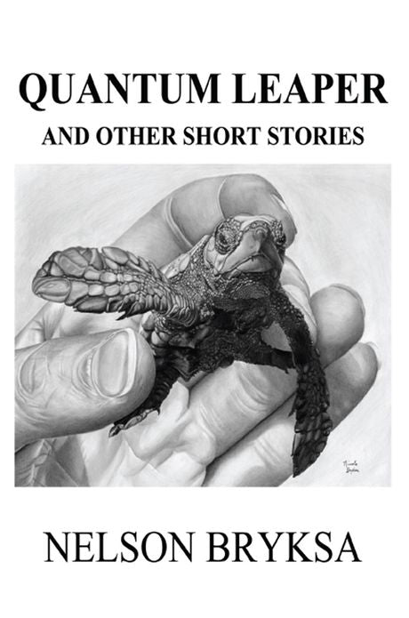 Quantum Leaper and Other Short Stories