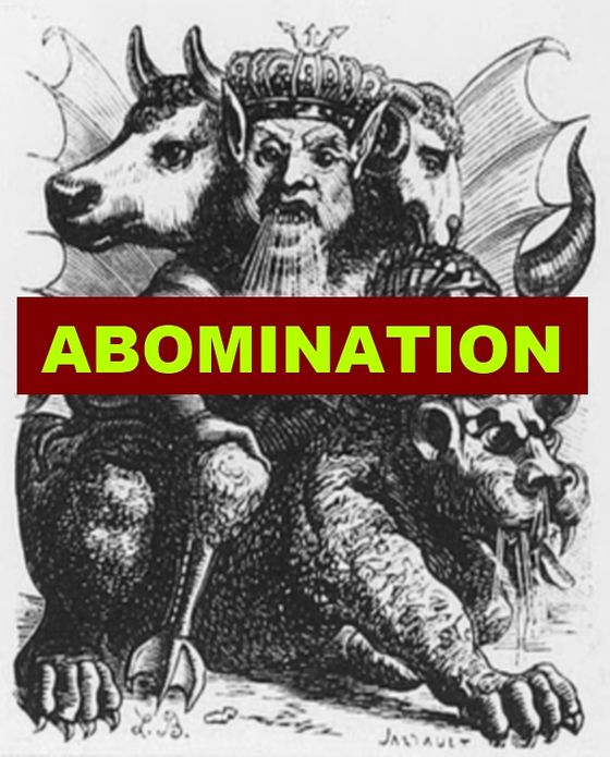 Abomination