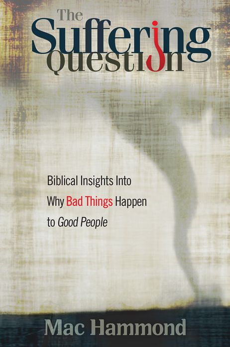 The Suffering Question