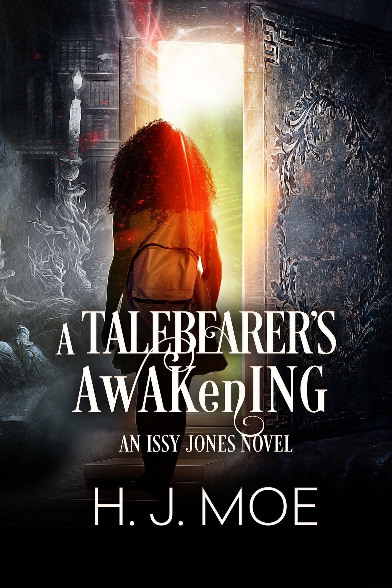 A Talebearer's Awakening