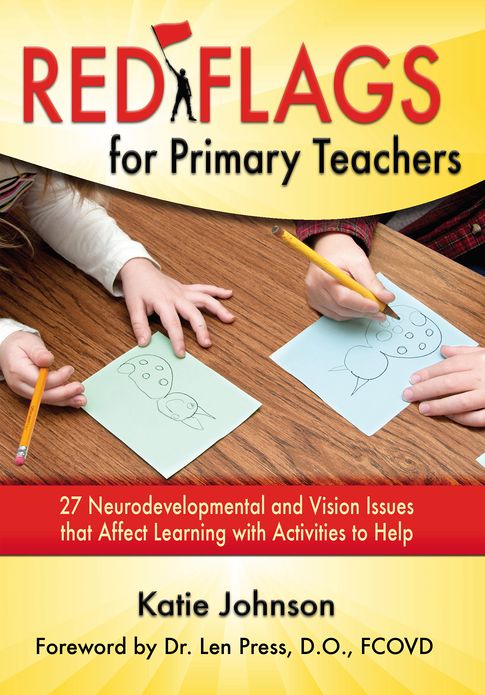 Red Flags for Primary Teachers