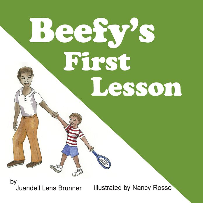 BEEFY'S FIRST LESSON