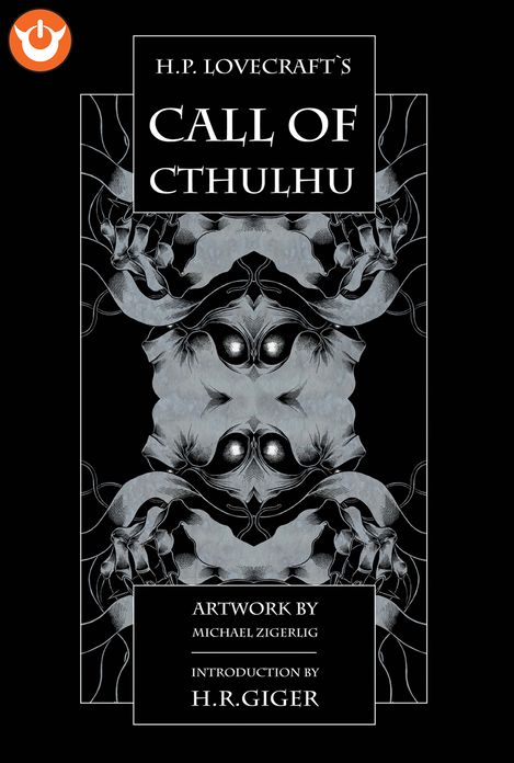 HP Lovecraft