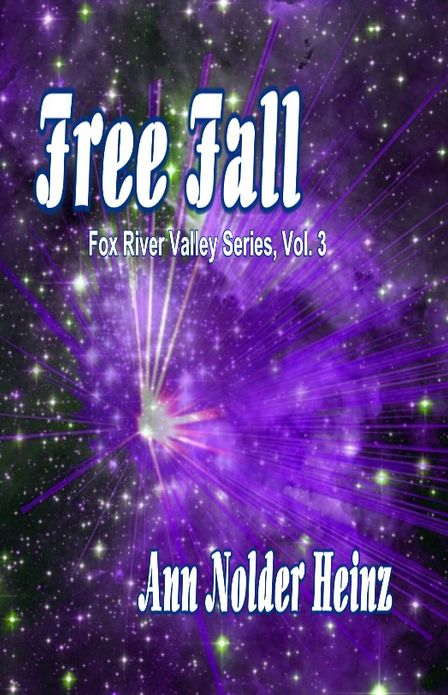 Free Fall: Fox River Valley Series, Vol. 3