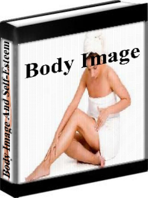 Self-Esteem - Mirror Madness - Your Guide To A Better Body Image