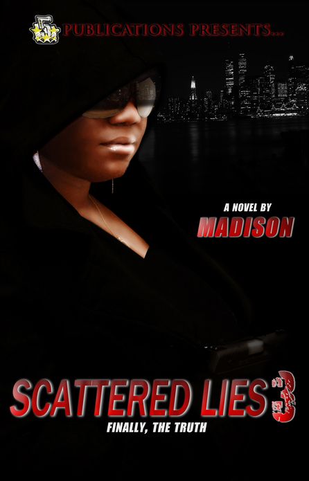 Scattered Lies 3 (5 Star Publications Presents)