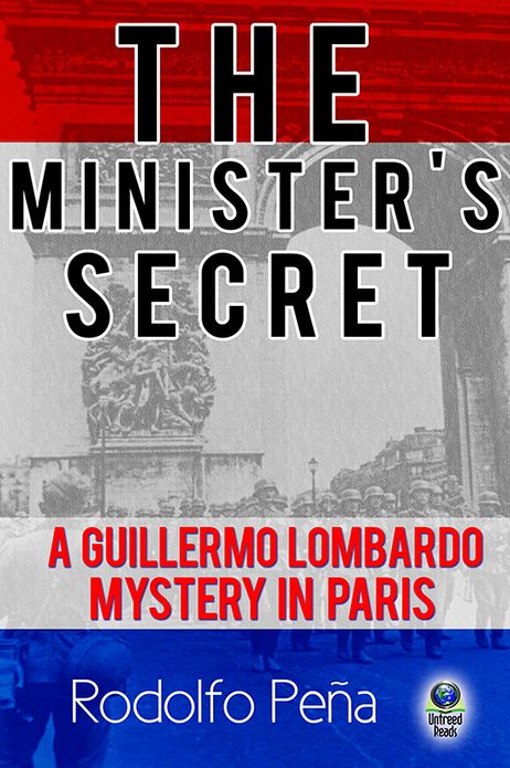 The Minister's Secret