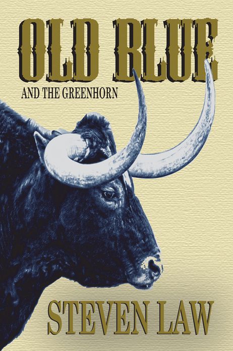 Old Blue and the Greenhorn