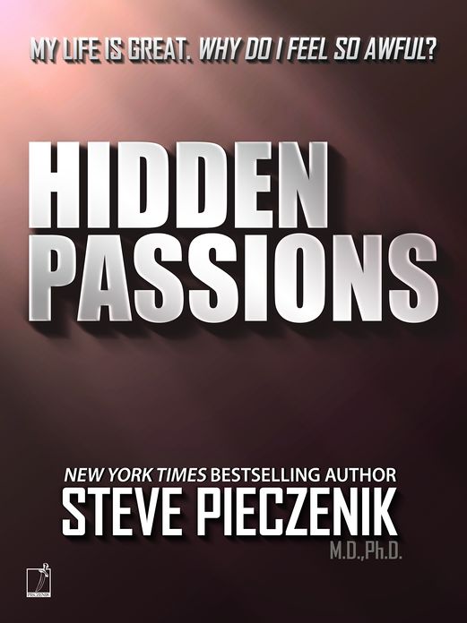 HIDDEN PASSIONS