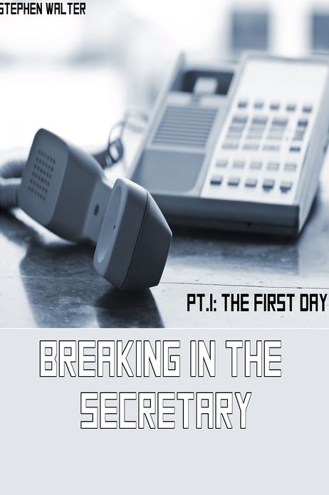 Breaking in the Secretary Pt.1: The First Day