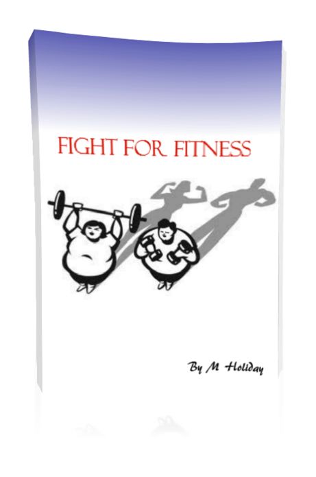 Fight for Fitness