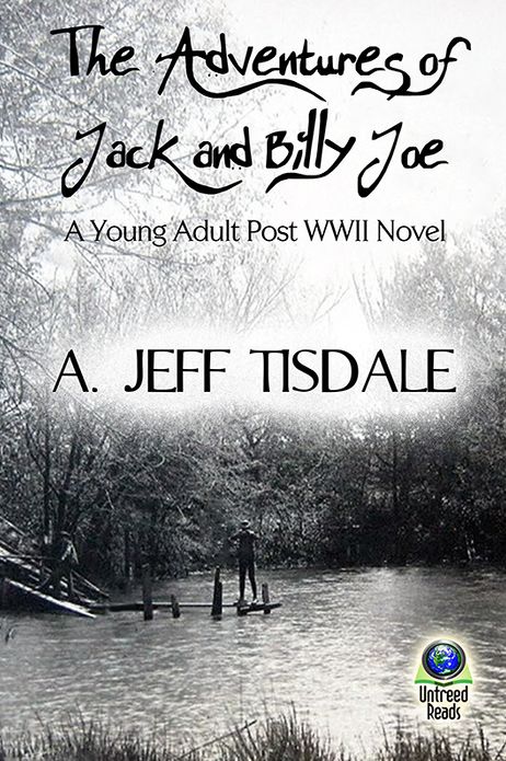 The Adventures of Jack and Billy Joe