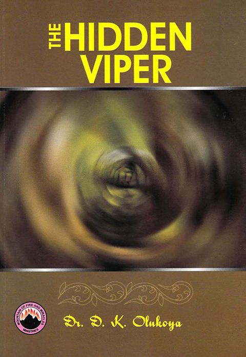 The Hidden Viper