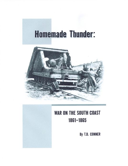 Homemade Thunder