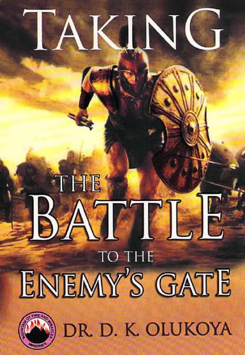 Taking the Battle to the Enemy's Gate