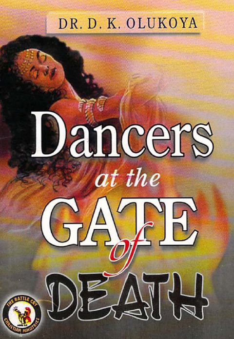 Dancers at the Gate of Death