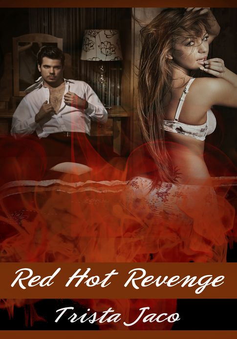 Couple's Erotica: Red Hot Revenge