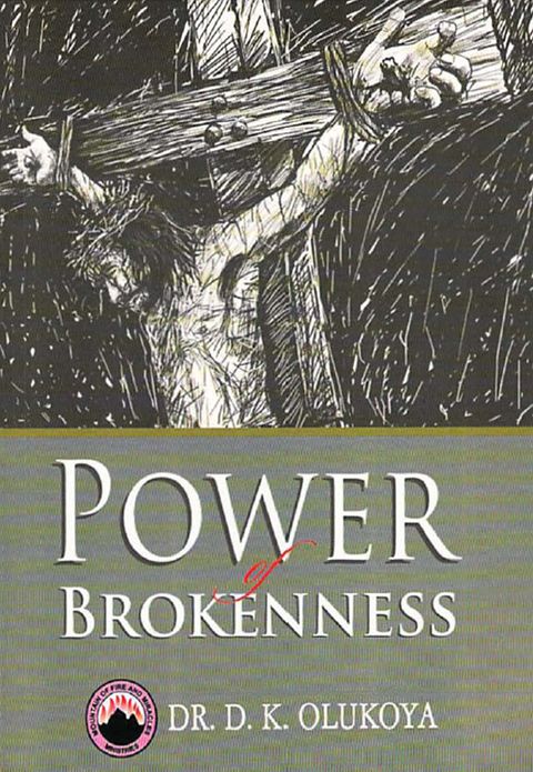 Power of Brokenness