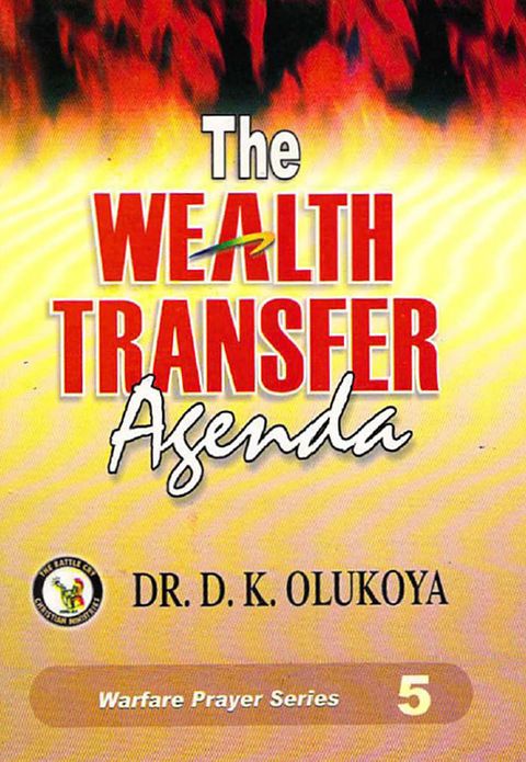 The Wealth Transfer Agenda