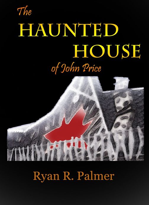 The Haunted House of John Price