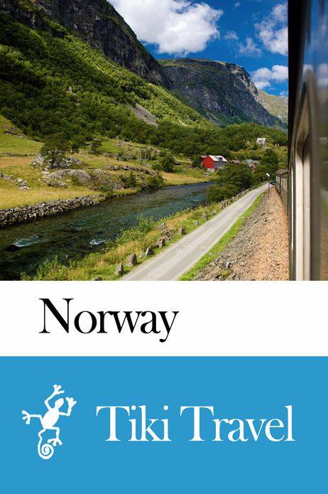 Norway Travel Guide - Tiki Travel