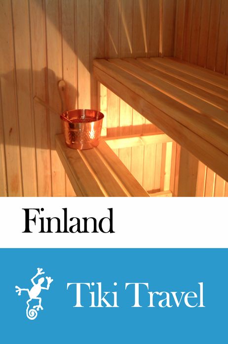 Finland Travel Guide - Tiki Travel