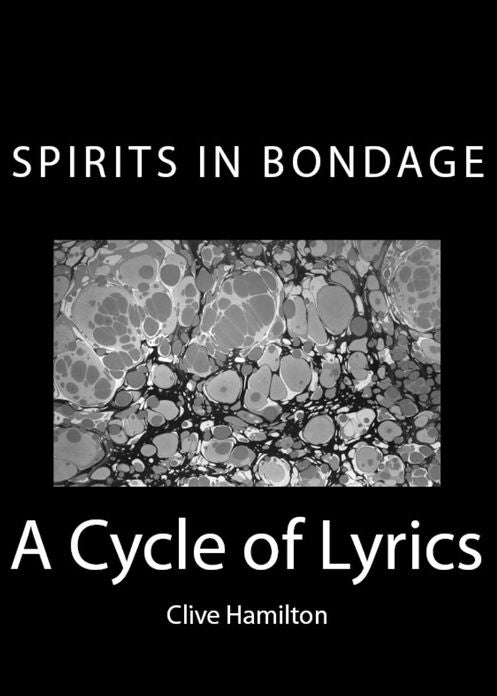 Spirits in Bondage: A Cycle of Lyrics